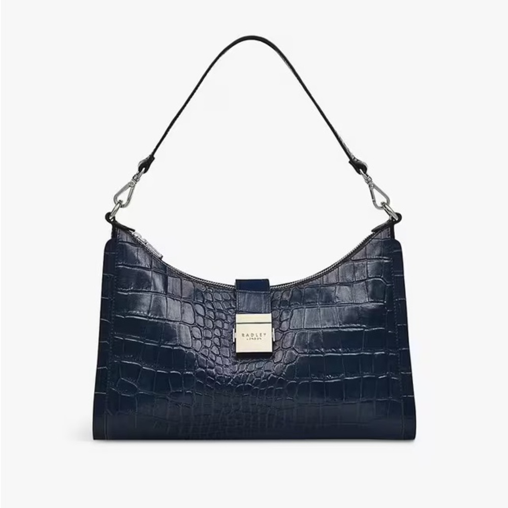 Radley London Sloane Street (Dark Blue)